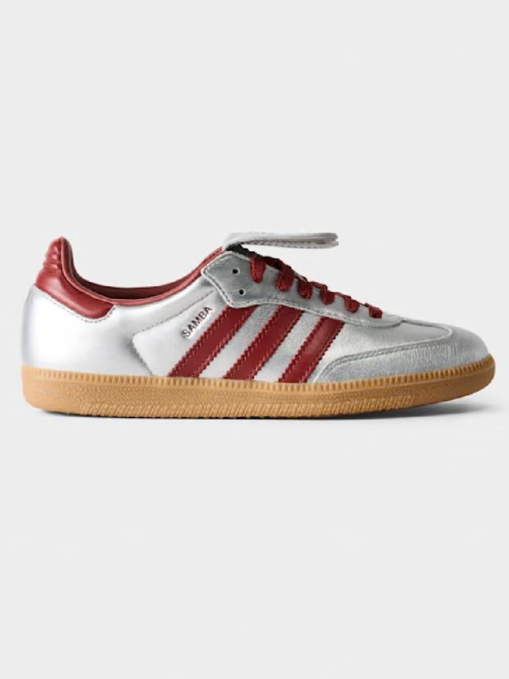Adidas Samba LT